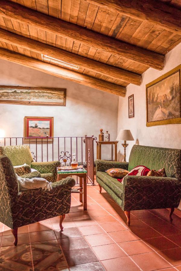 Bed and Breakfast Palazzo Pascale Casal Sottano Esterno foto